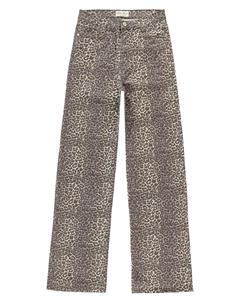 Cars Kids Yara Stretch Leopard