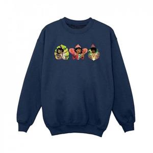 Disney Encanto Family Line-sweatshirt voor jongens 5-6 Years wit