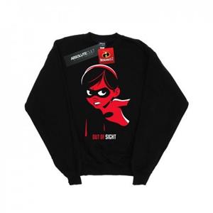Disney Boys Incredibles 2 Incredible Girl-trui 12-13 zwart