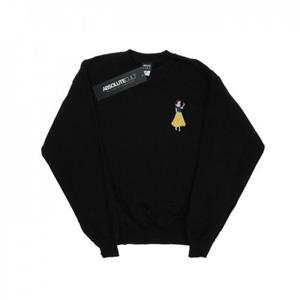 Disney Princess jongens sneeuwwit borstsweater 9-11 Years wit