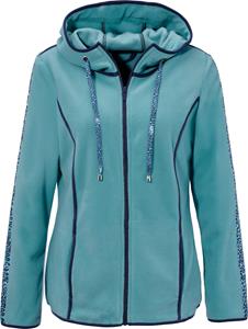Your Look... for less! Fleecejack