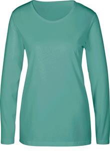 Your Look... for less! Shirt met lange mouwen