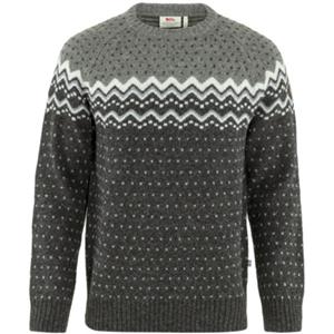 Fjällräven Heren Övik Knit Pullover