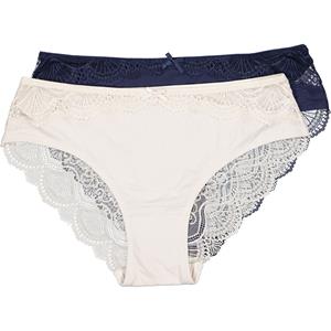 Zeeman Brazilian - Roze