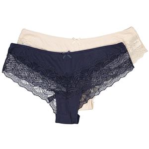 Zeeman Brazilian - Blauw