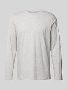 Schiesser Longsleeve met ronde hals