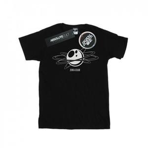 Ready Player One Zero G Club-logo-T-shirt voor jongens 12-13 wit