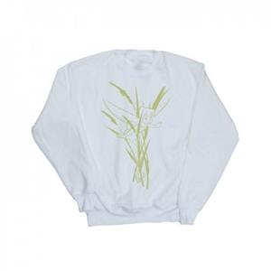 Disney Tinkerbell Nature-sweatshirt voor jongens 12-13 wit