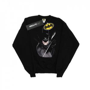 DC Comics jongens Batman door Alex Ross Sweatshirt 12-13 zwart