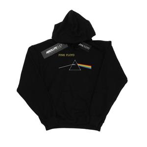Pink Floyd Heren borstprisma hoodie L zwart