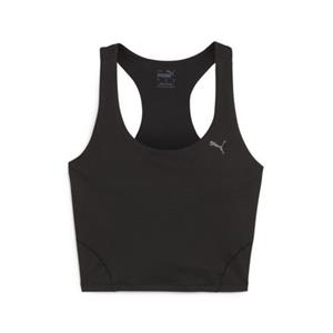 Puma Tanktop voor yoga 2 in 1 Studio Foundation