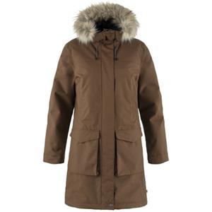 Fjällräven Dames Nuuk Lite Parka