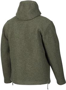 Ivanhoe GY Streten - Loden Green