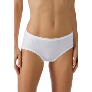 Mey Mod. taille-slip Serie Noblesse Wit