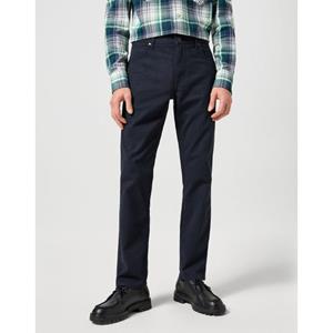 Wrangler Five-pocketsbroek Greensboro met een ritssluiting