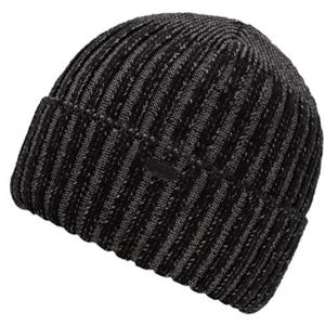 chillouts Beanie Stan Hat met robuust breipatroon