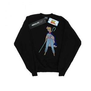 Disney Toy Story 4 Bo Peep Pose-sweatshirt voor jongens 12-13 wit