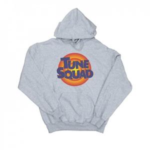 Pertemba FR - Apparel Space Jam: Een nieuwe Legacy Boys Tune Squad-logohoodie 9-11 Years wit
