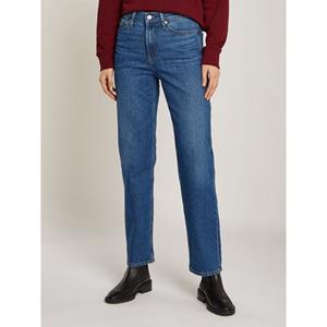 TOMMY JEANS Slim fit jeans Tommy Jeans - Damenjeans IZZIE -High Waist - Slim-fit - Straight - leg