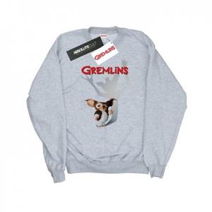Gremlins Gizmo Shadow-sweatshirt voor heren XL wit