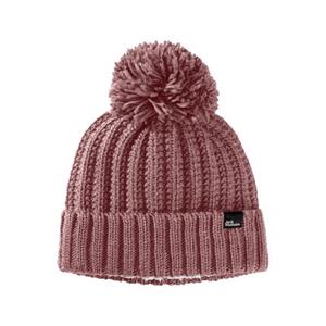 Jack Wolfskin Highloft Knit Beanie Women Tricotmuts Dames 