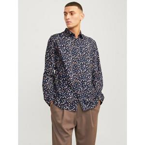 Jack & Jones Jprblanordic print shirt ls sn dessin