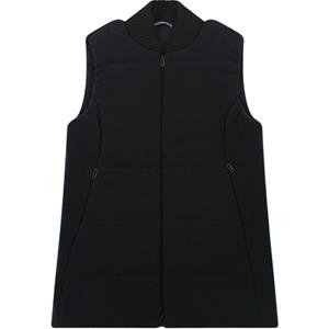 Jeanne Baret Dames Rochefort Padding Bodywarmer