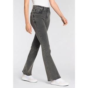 Levis C.P. Company Chrome-R donsjack voor heren in zwart