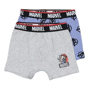 Zeeman Boxer - Grijs