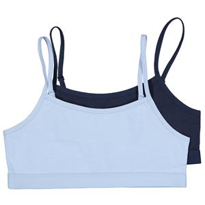 Zeeman Croptop Blauw