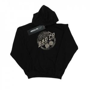 Pertemba FR - Apparel Bad Company Straight Shooter-hoodie voor jongens 12-13 wit