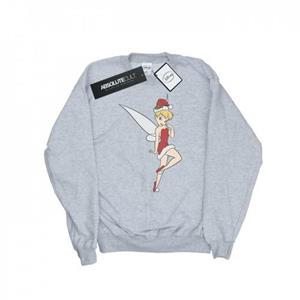 Disney Tinker Bell kerstsweater voor jongens 9-11 Years wit