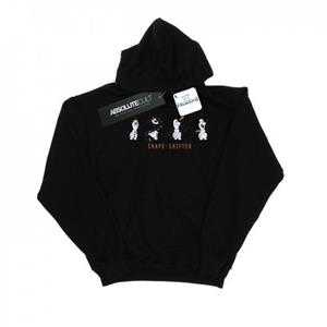 Disney Frozen 2 Olaf Shape-Shifter-hoodie voor jongens 9-11 Years wit