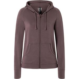 Super.Natural Dames Everyday Hoodie Vest