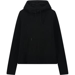 Jeanne Baret Dames Rochefort Hoodie