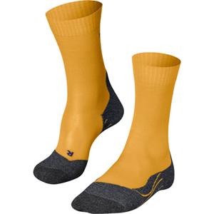 Falke Tk2 Explore Cool Wandelsok Heren Lemonade