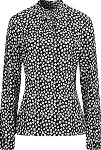 Your Look... for less! Shirt met opstaande kraag