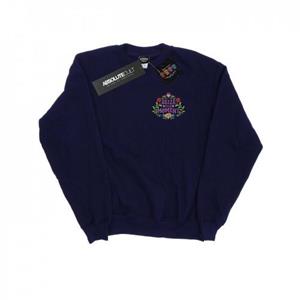 Disney Heren Coco Grijp je Moment Sweatshirt M wit