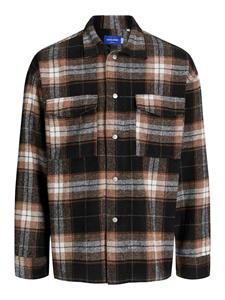 Jack&Jones Vesterbro Check Overshirt