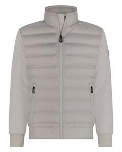 State Of Art Jas Puffed Beige