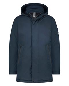 State Of Art Winterjas Navy
