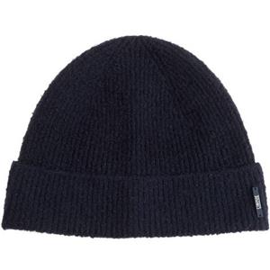 Cinque Gebreide muts ARTUNO van knuffelzachte katoenmix, gebreide beanie