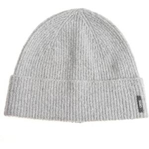Cinque Gebreide muts ARTUNO van knuffelzachte katoenmix, gebreide beanie