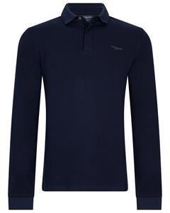 Cavallaro Napoli Cavallaro Basso Polo Navy