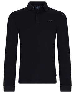 Cavallaro Napoli Cavallaro Basso Polo Zwart