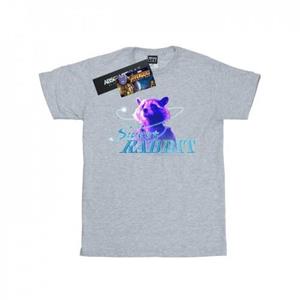 Marvel Boys Avengers Infinity War zoet konijn T-shirt 9-11 Years wit