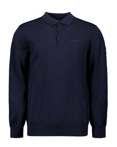 Genti Airforce Heren Polo LM