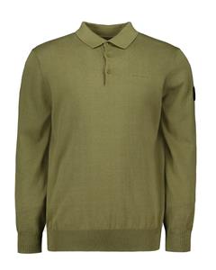 Airforce Heren Polo LM
