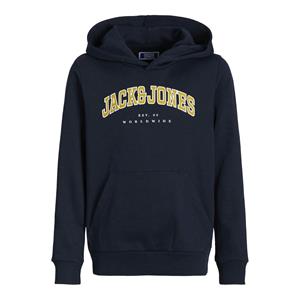 Jack & Jones Junior jongens hoodie