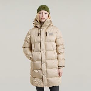 G-Star RAW Parka Whistler Parka Puffer wmn